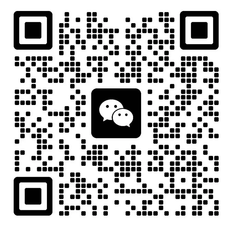 理臣客服二维码